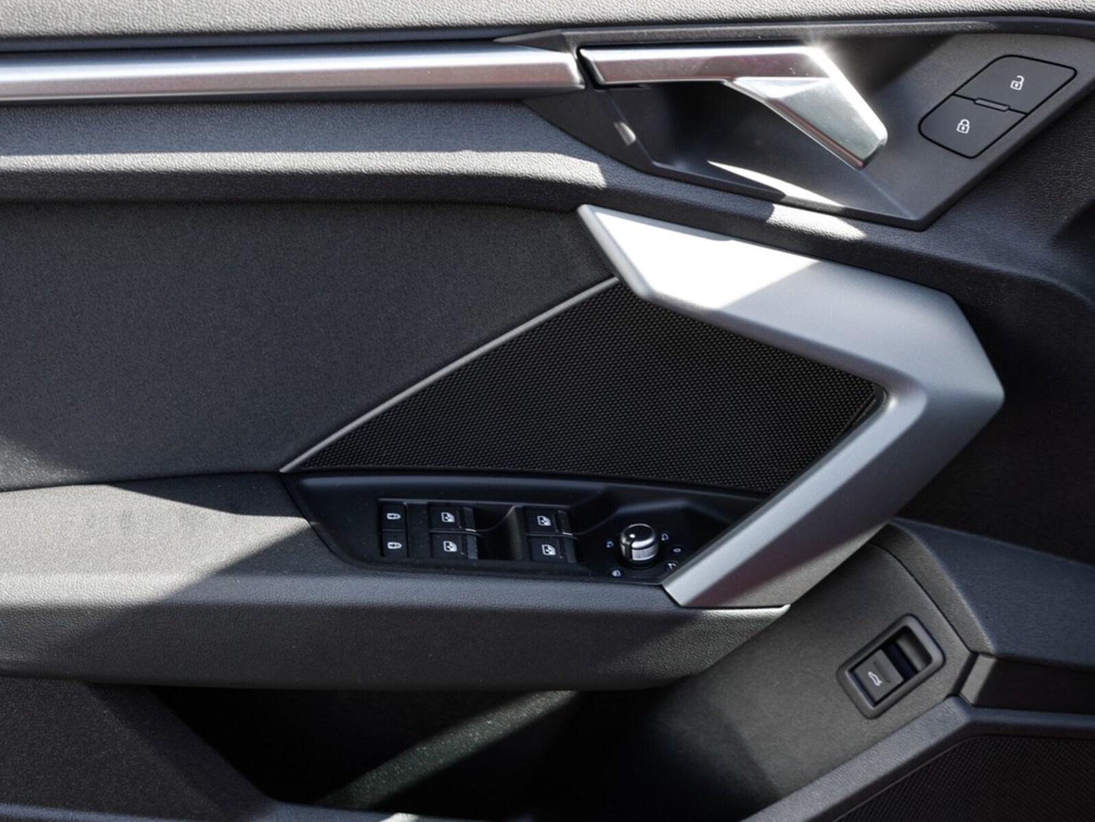 Audi A3 Limousine – Bild 19