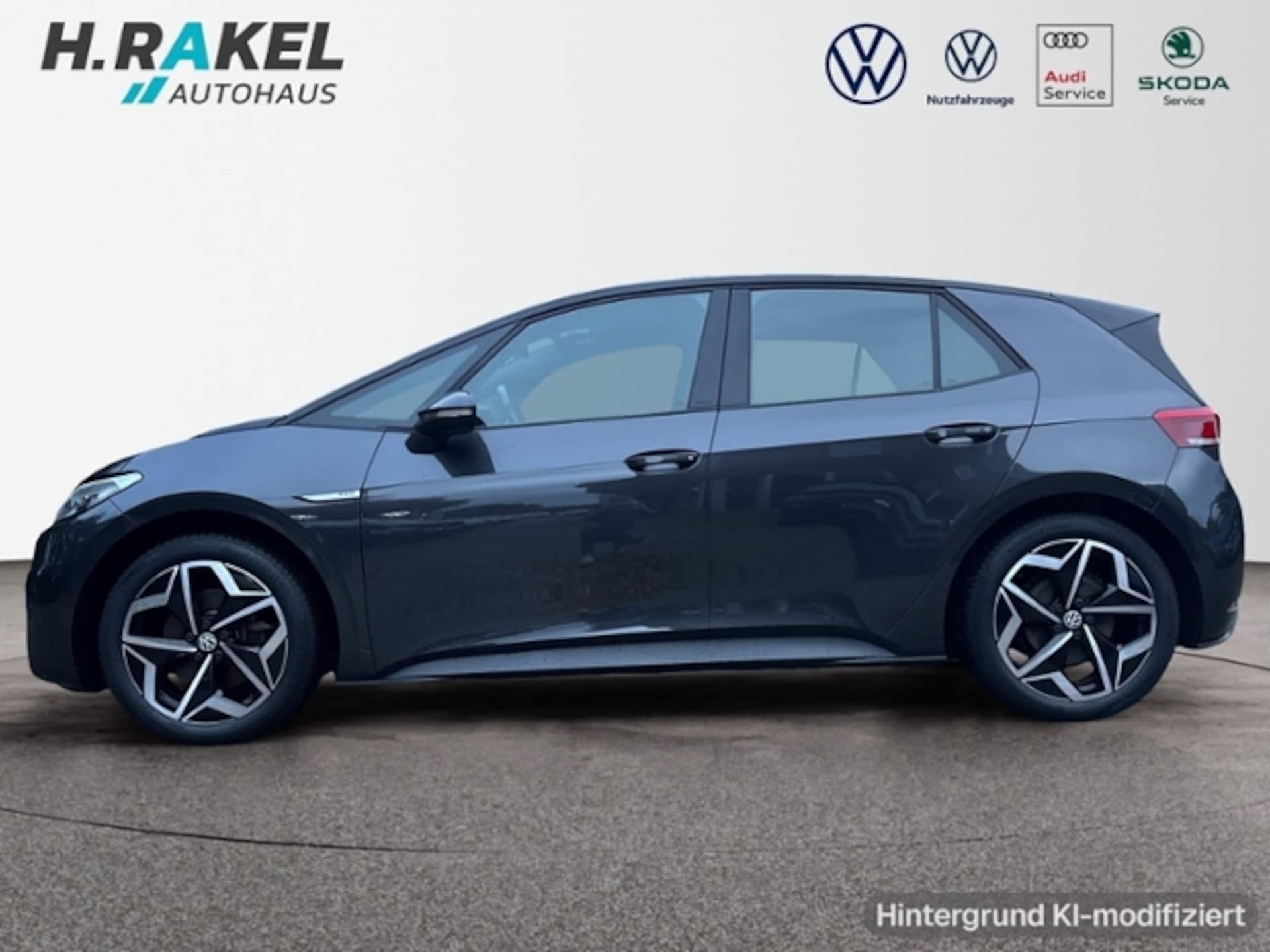 Volkswagen ID.3 Pro