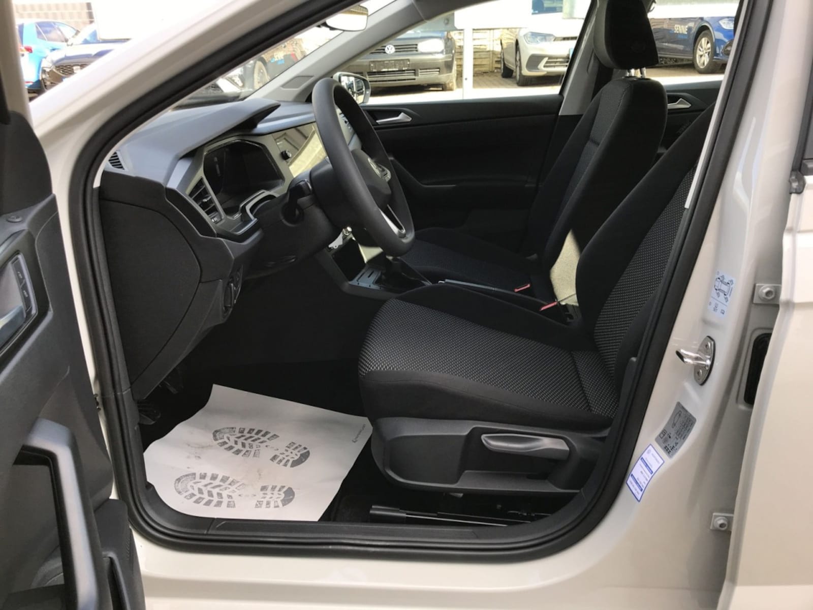 Volkswagen Polo – Bild 5