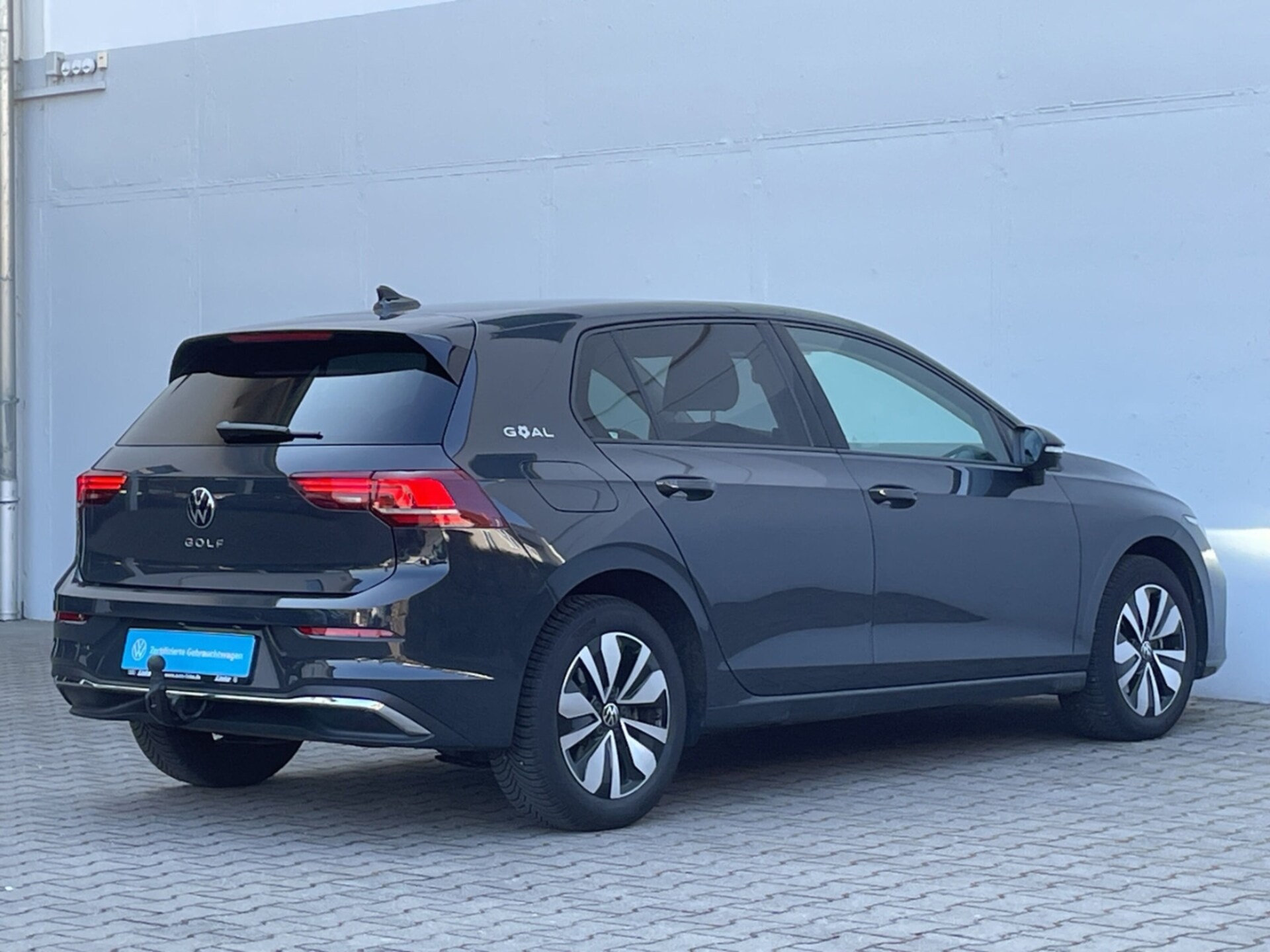 Volkswagen Golf Goal