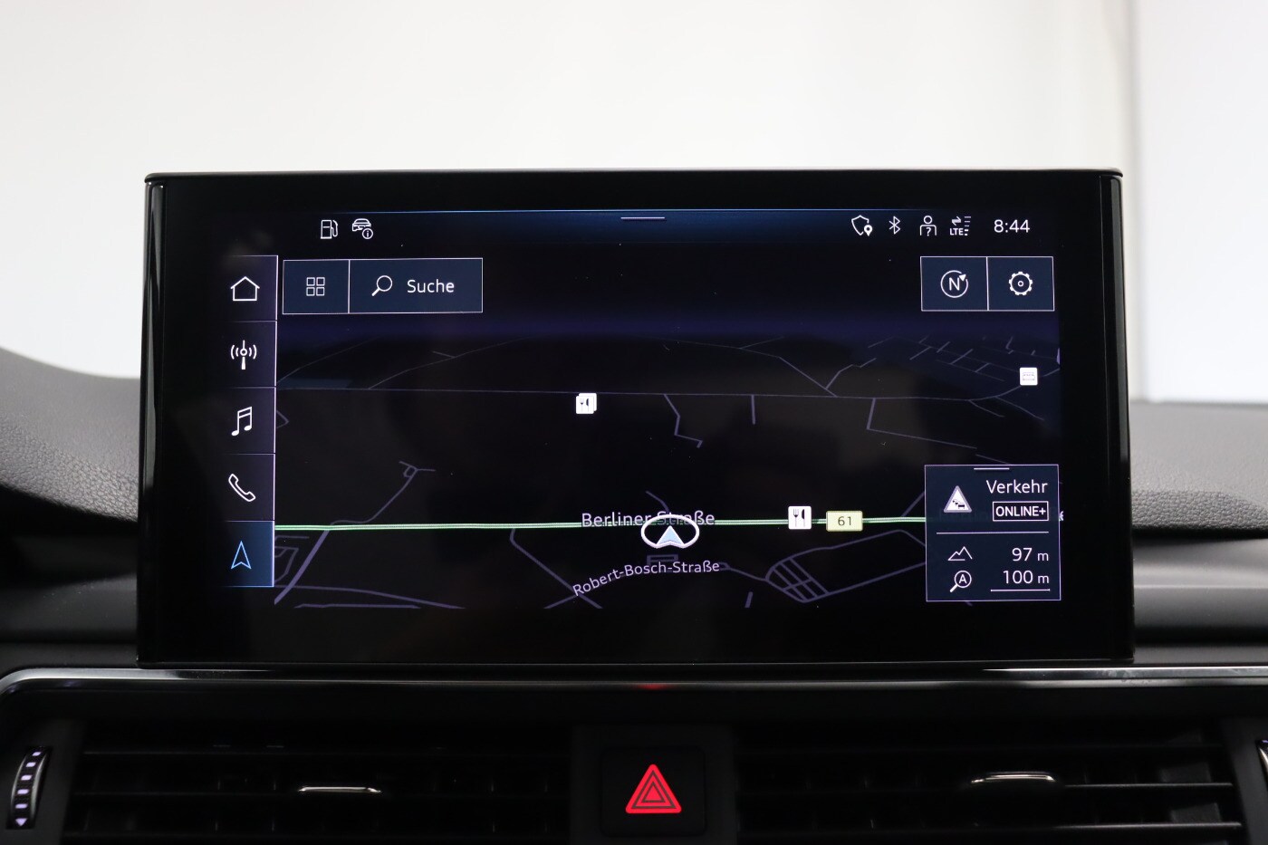 Image about Audi A4 Avant 40 TDI S tronic