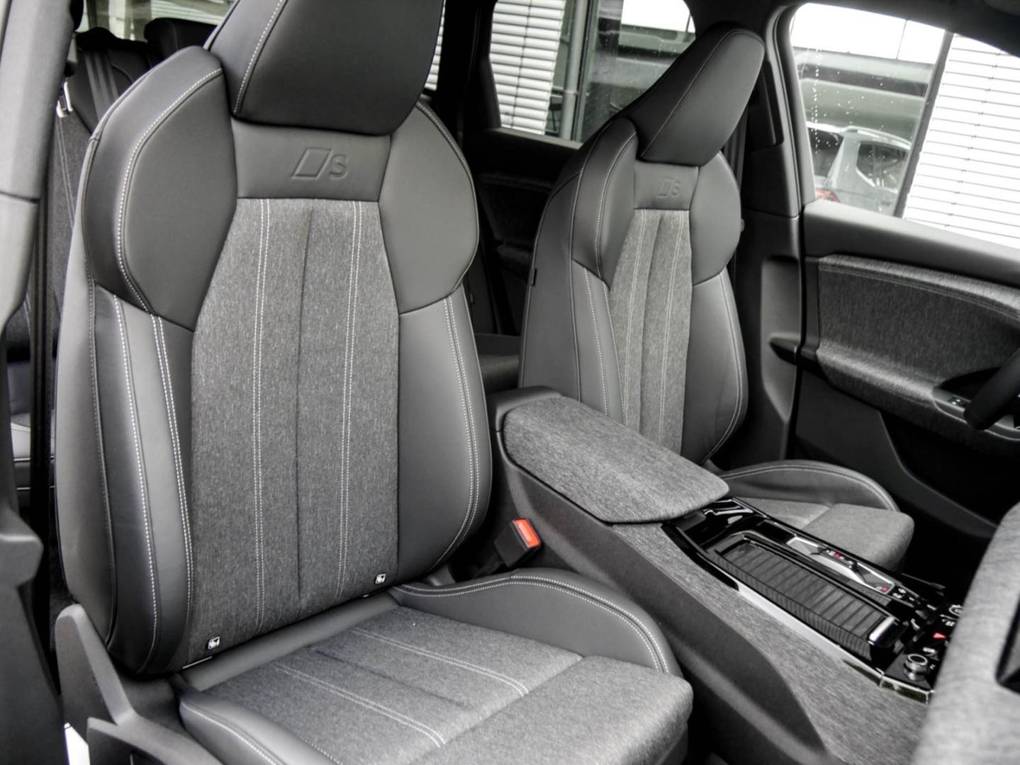Image about Audi Q6 SUV e-tron e-tron performance