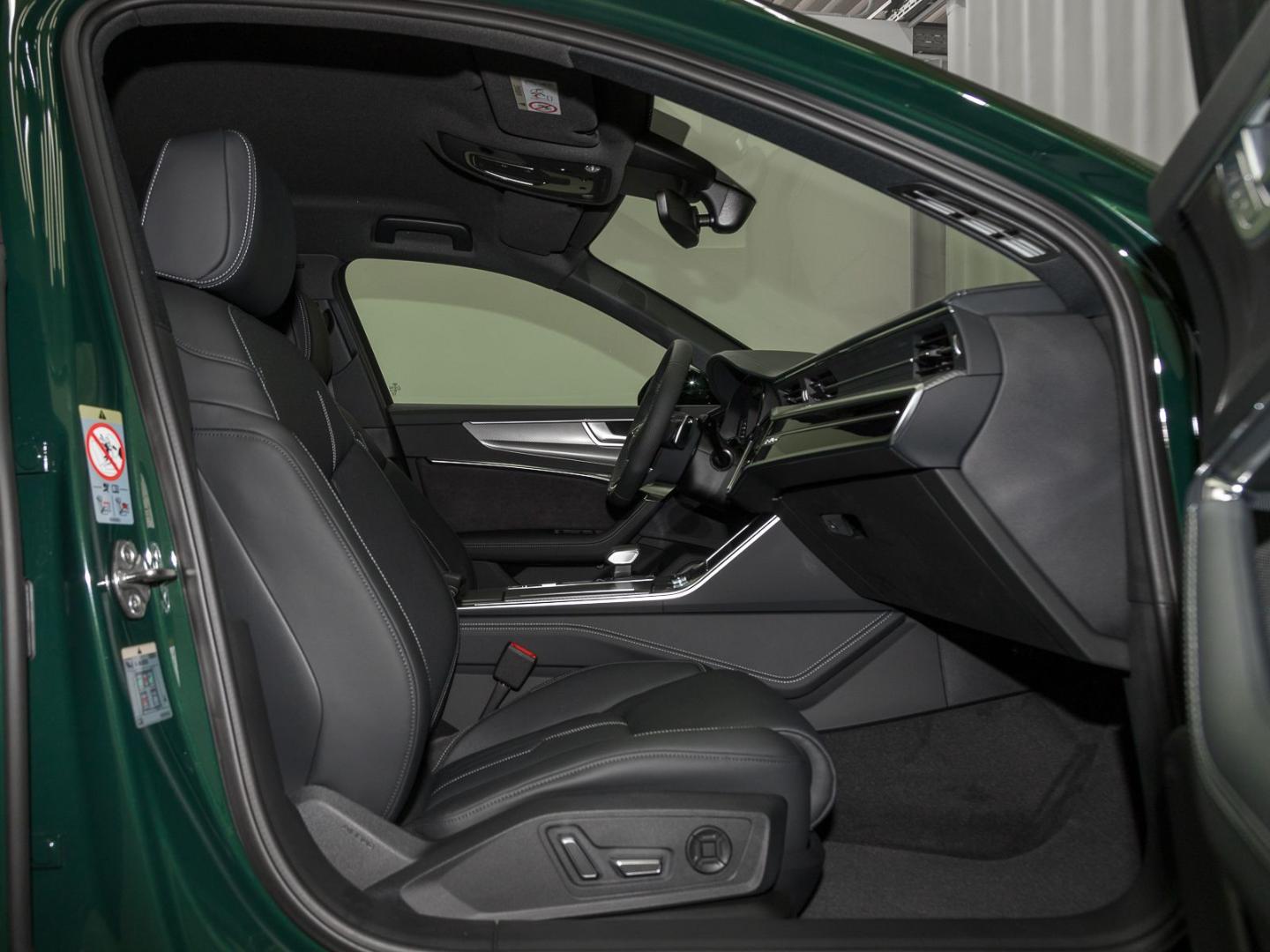 Image about Audi RS 6 Avant TFSI quattro tiptronic