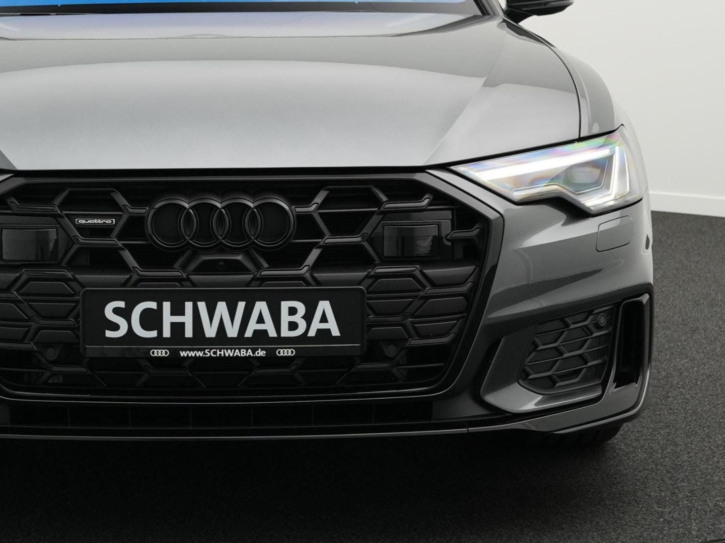 Image about Audi A6 Avant S line 40 TDI quattro S tronic