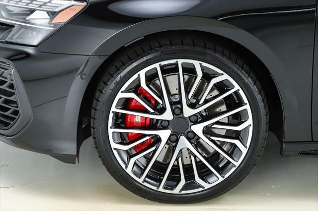 2026 Audi S3 Base - Photo 8