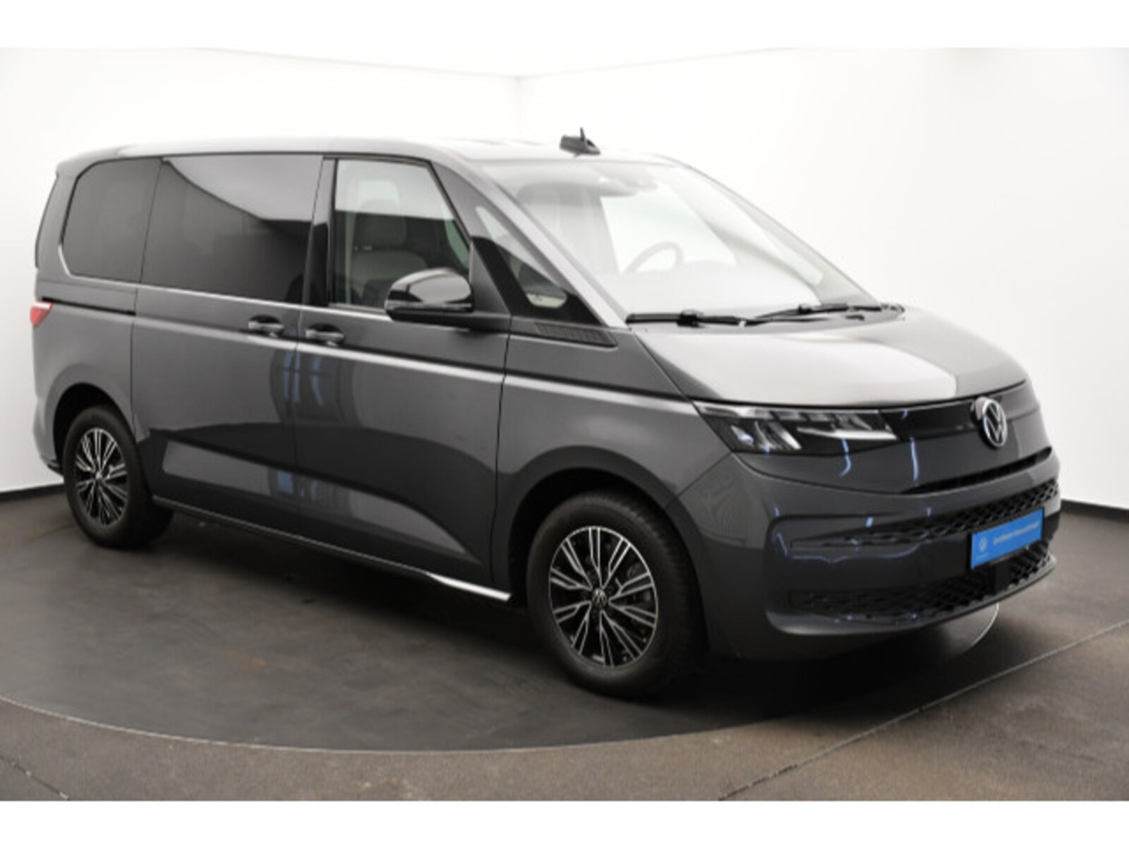 Volkswagen Multivan – Bild 14