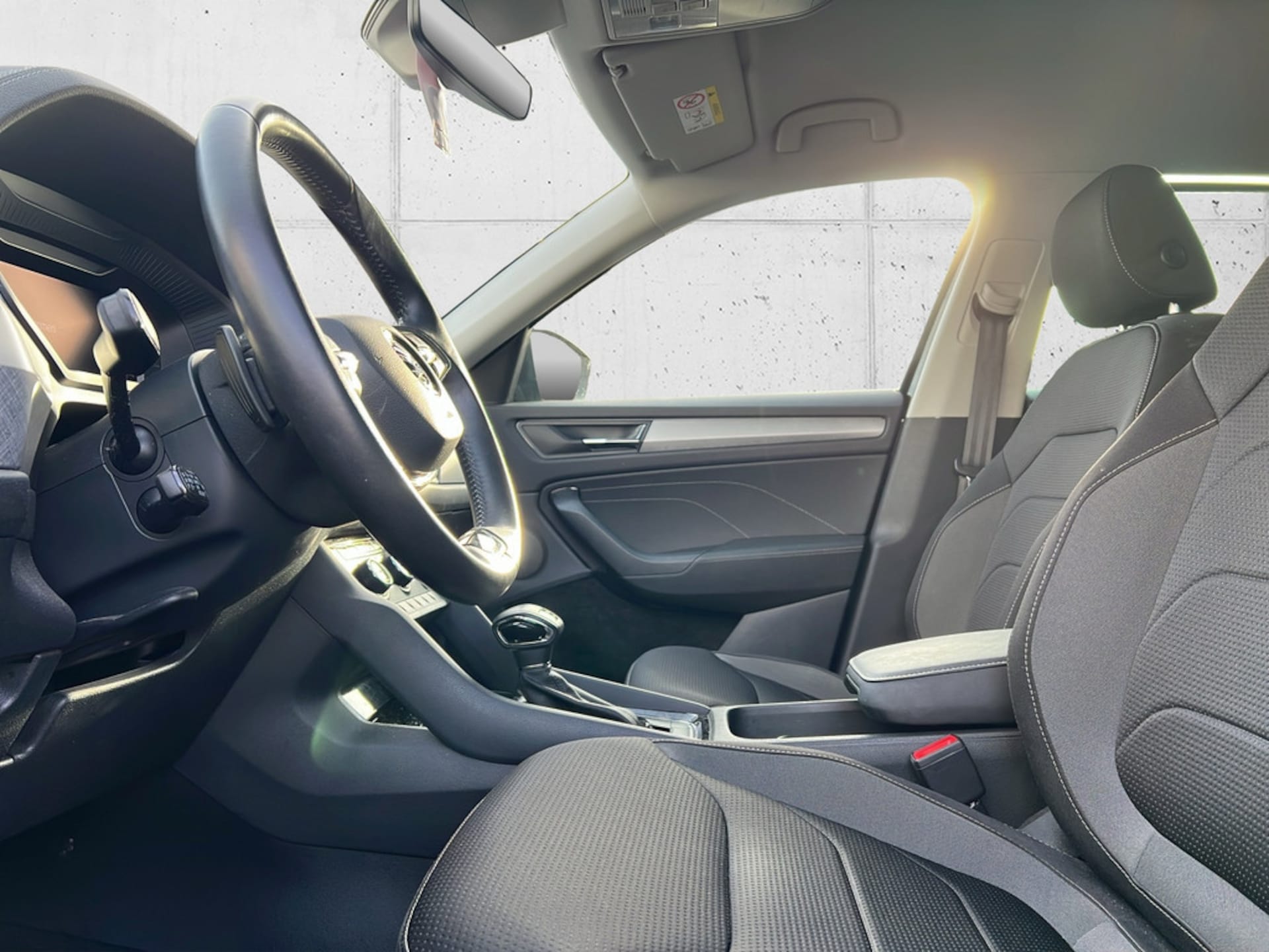 Skoda Kodiaq Ambition