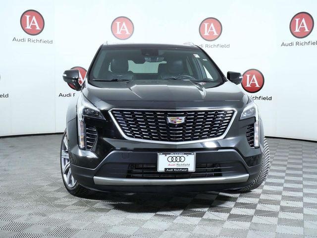 2021 Cadillac XT4