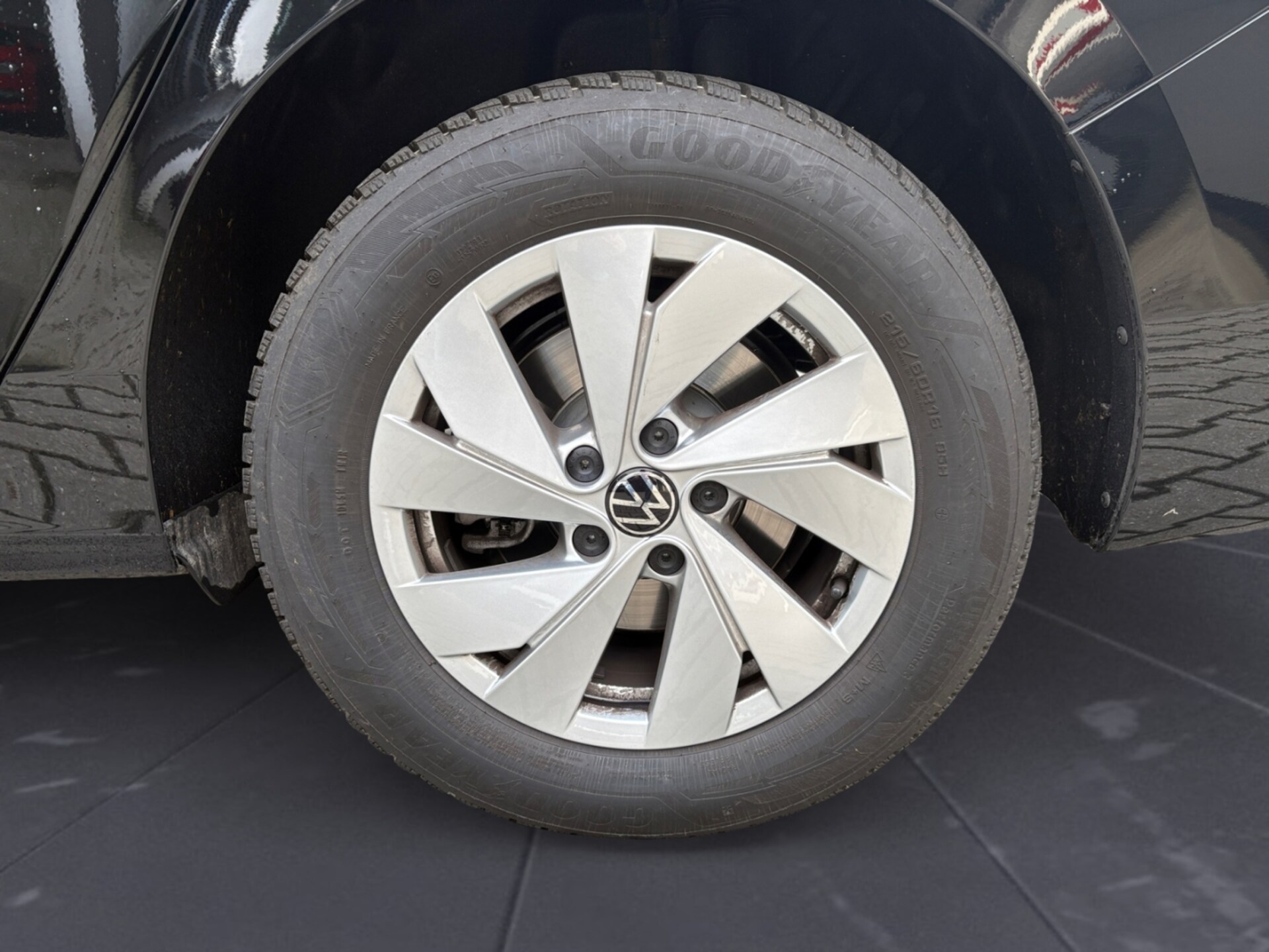 Volkswagen Passat Business