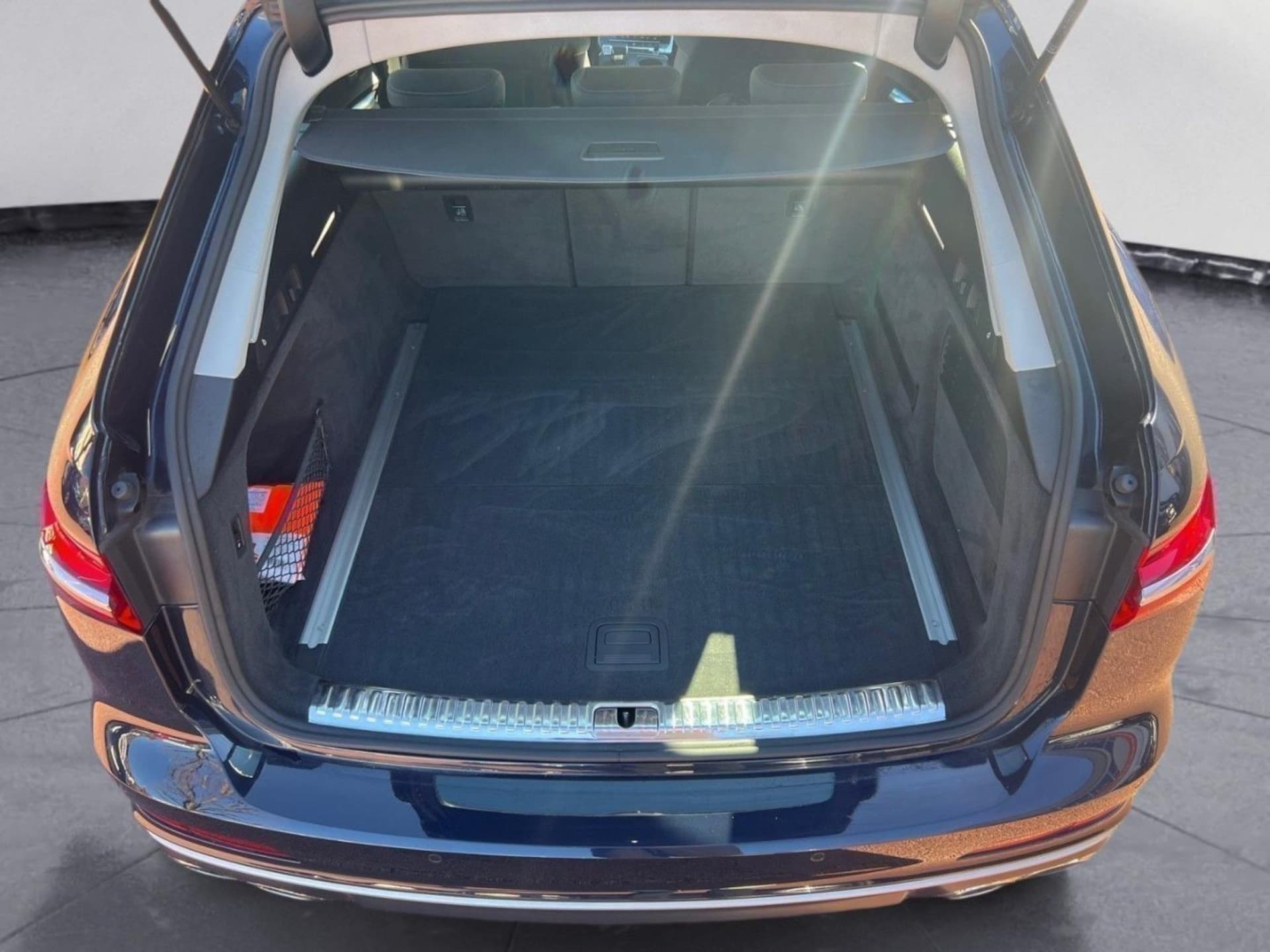 Audi S6 Avant