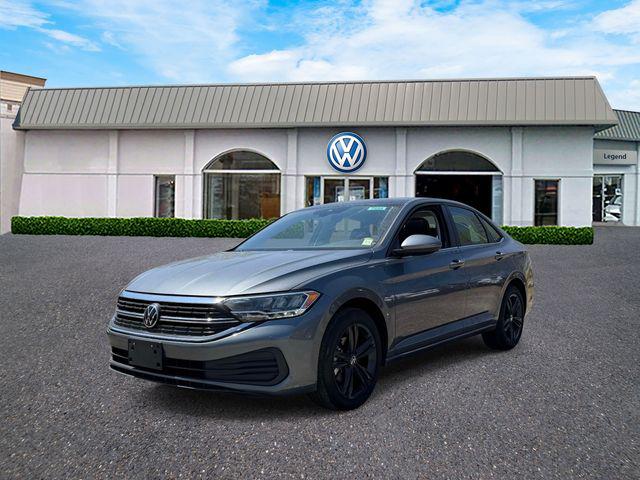 2023 Volkswagen Jetta SE