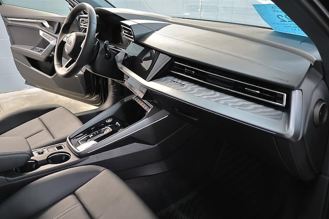 2026 Audi A3 Premium - Photo 30