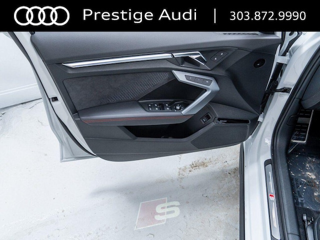 2026 Audi S3 Base - Photo 22