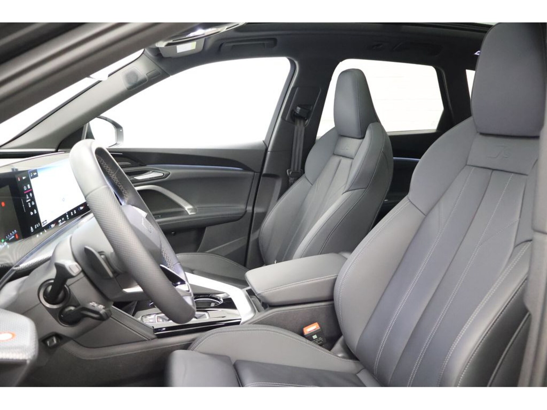 Audi Q5 SUV edition one