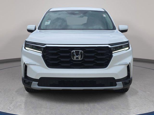 2024 Honda Pilot