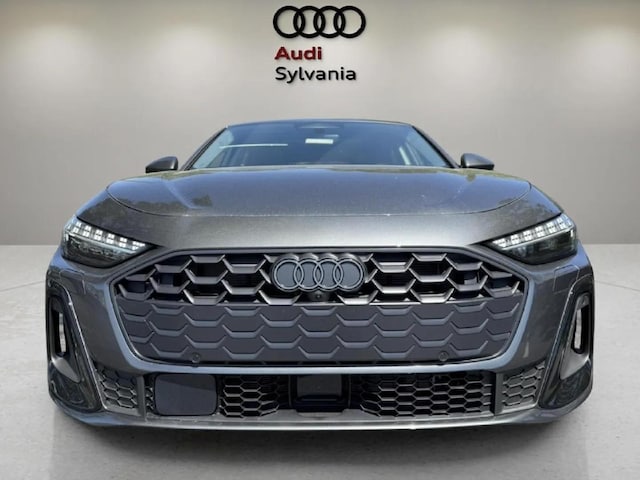 2026 Audi A5 Sedan