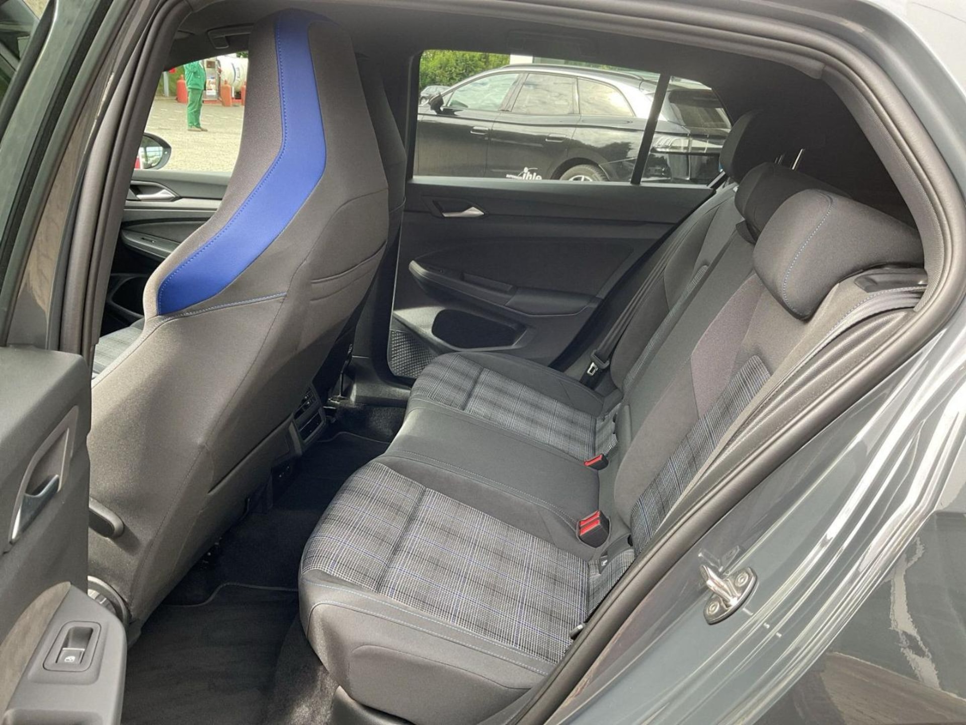 Volkswagen Golf GTE