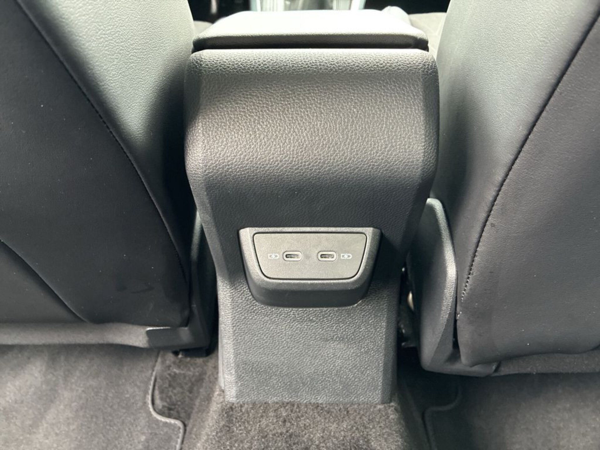 Volkswagen Taigo Goal