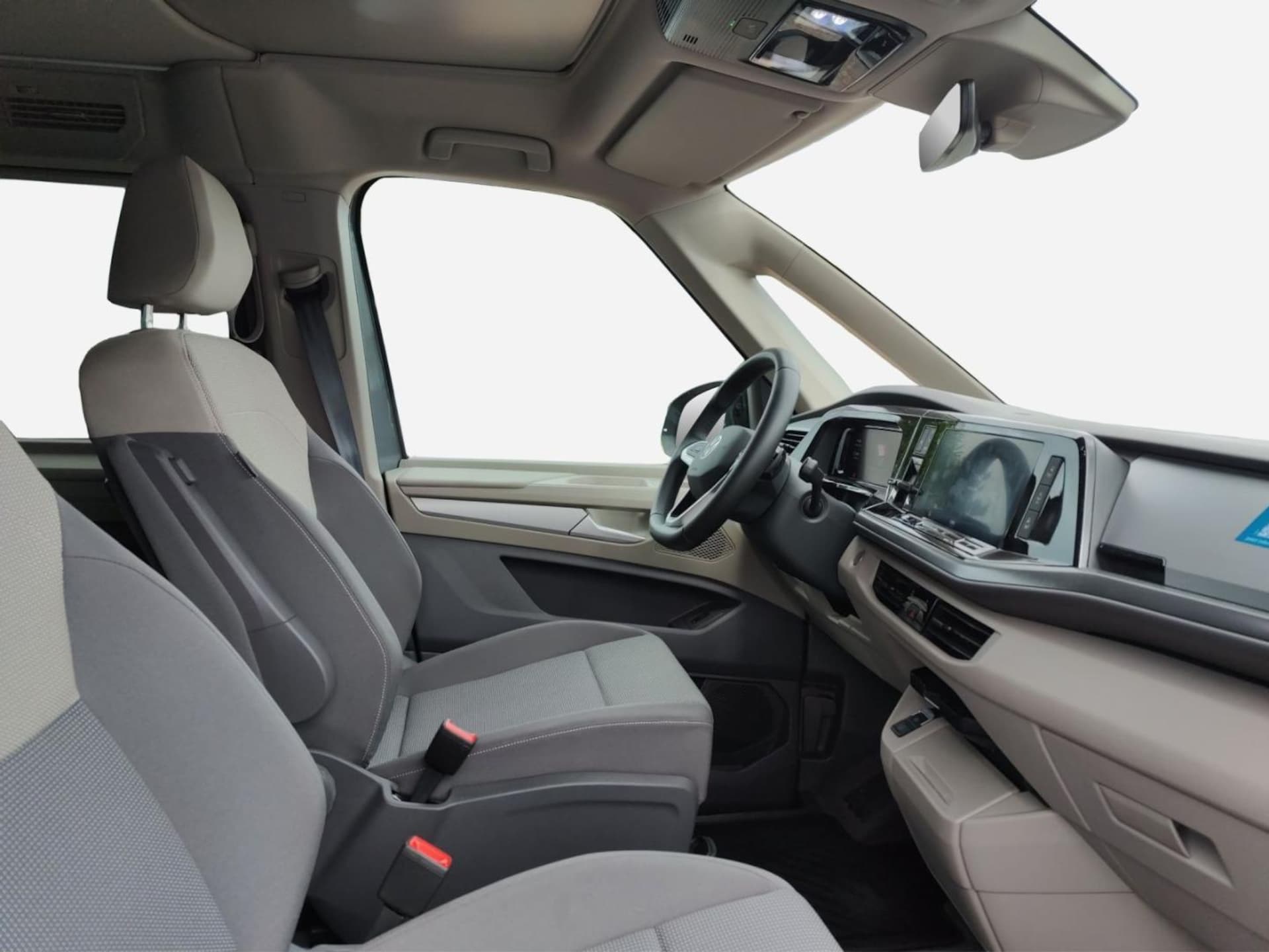 Volkswagen California Beach