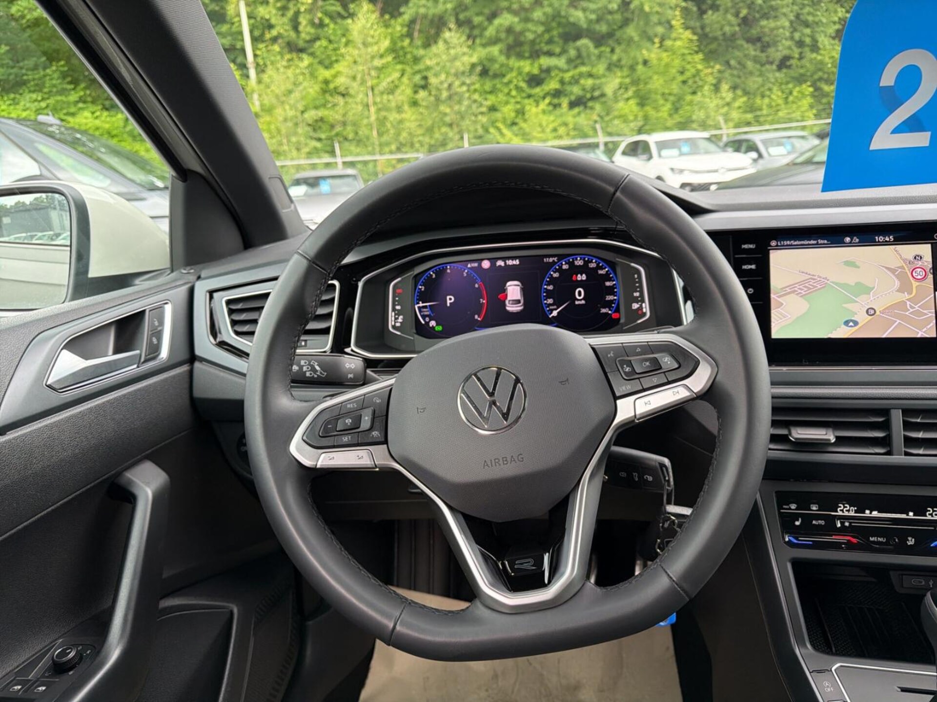 Volkswagen Taigo R-Line