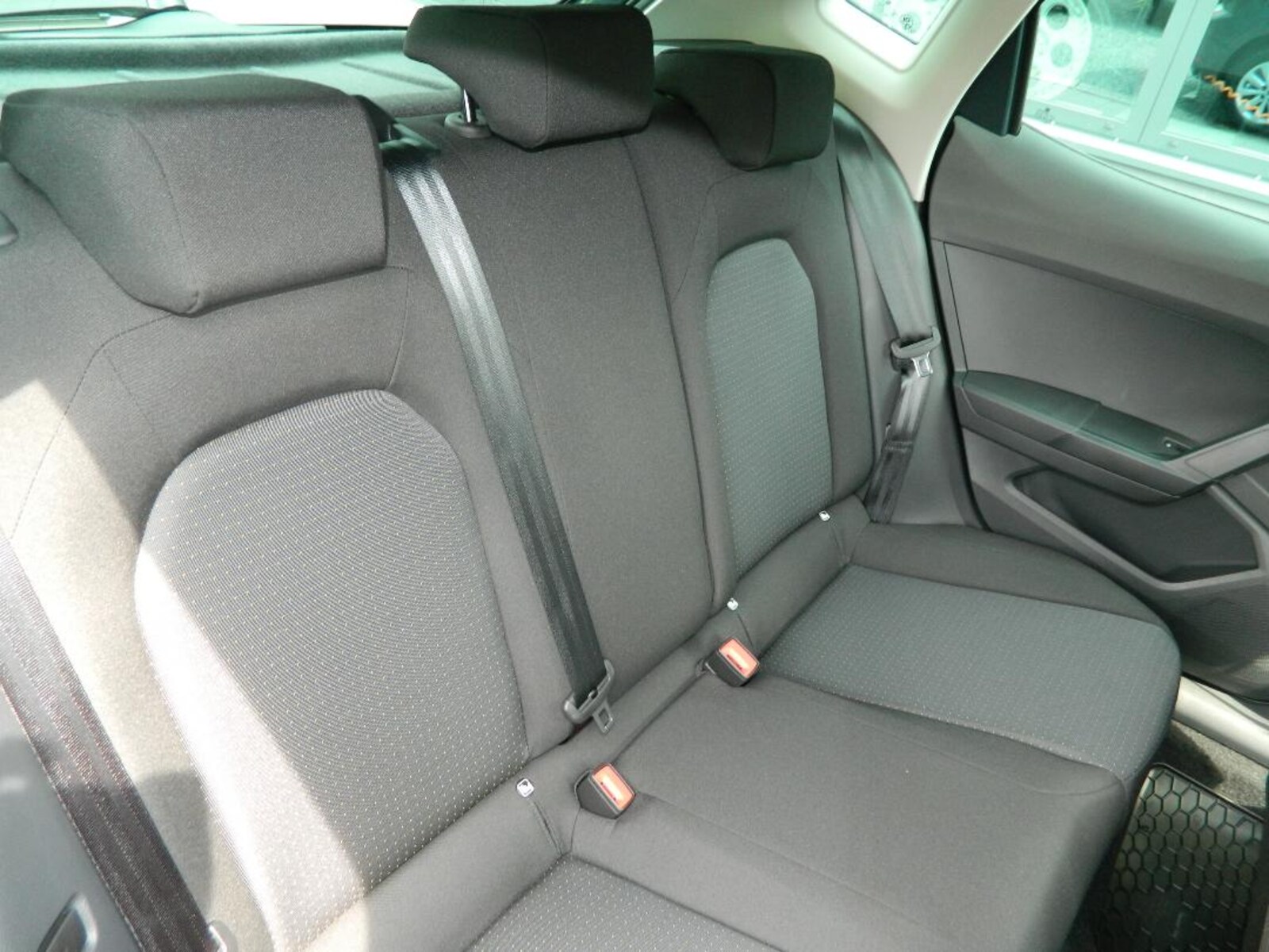 SEAT Ibiza – Bild 8