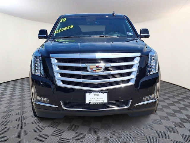 2019 Cadillac Escalade