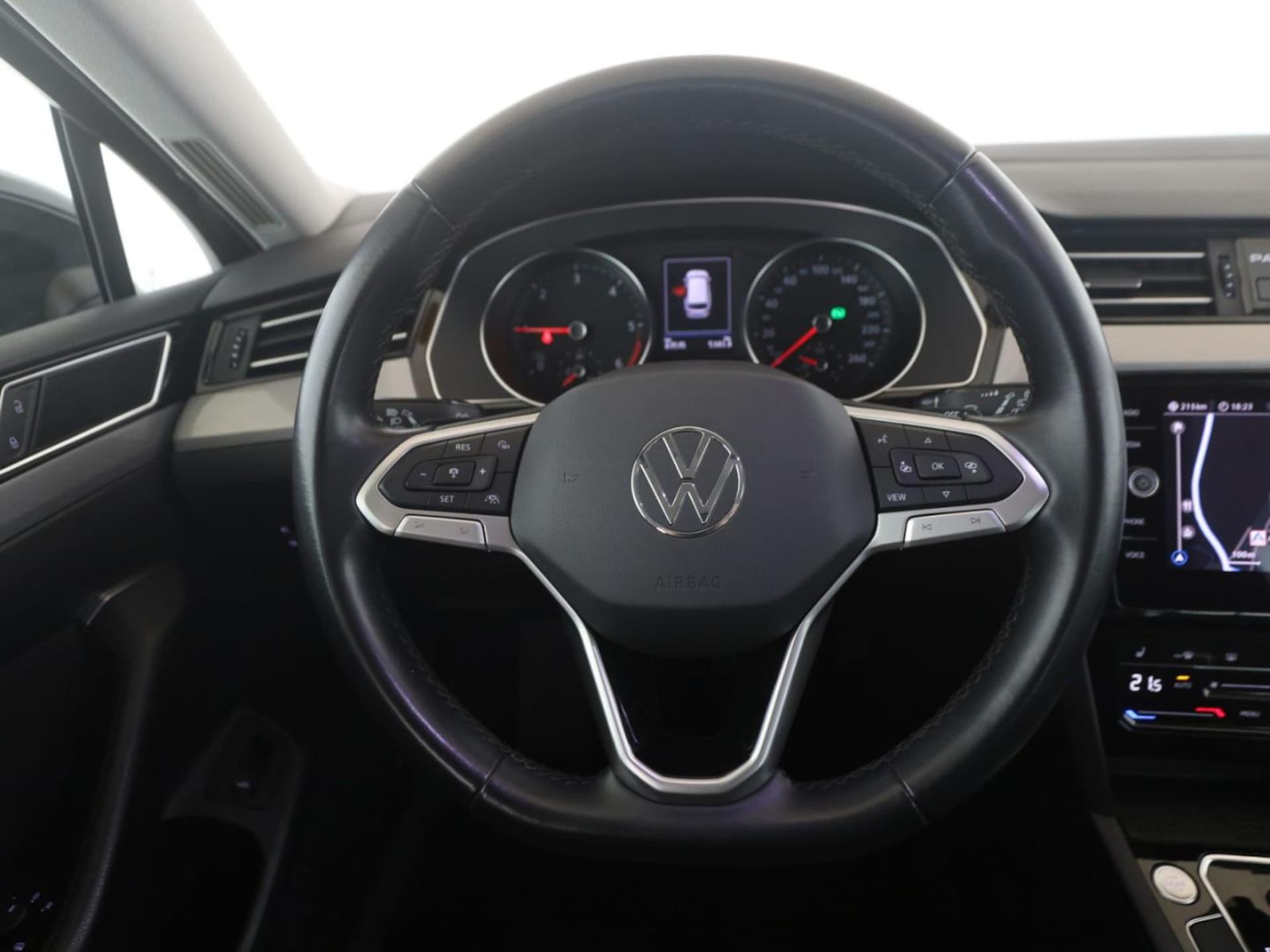 Volkswagen Passat Variant Business