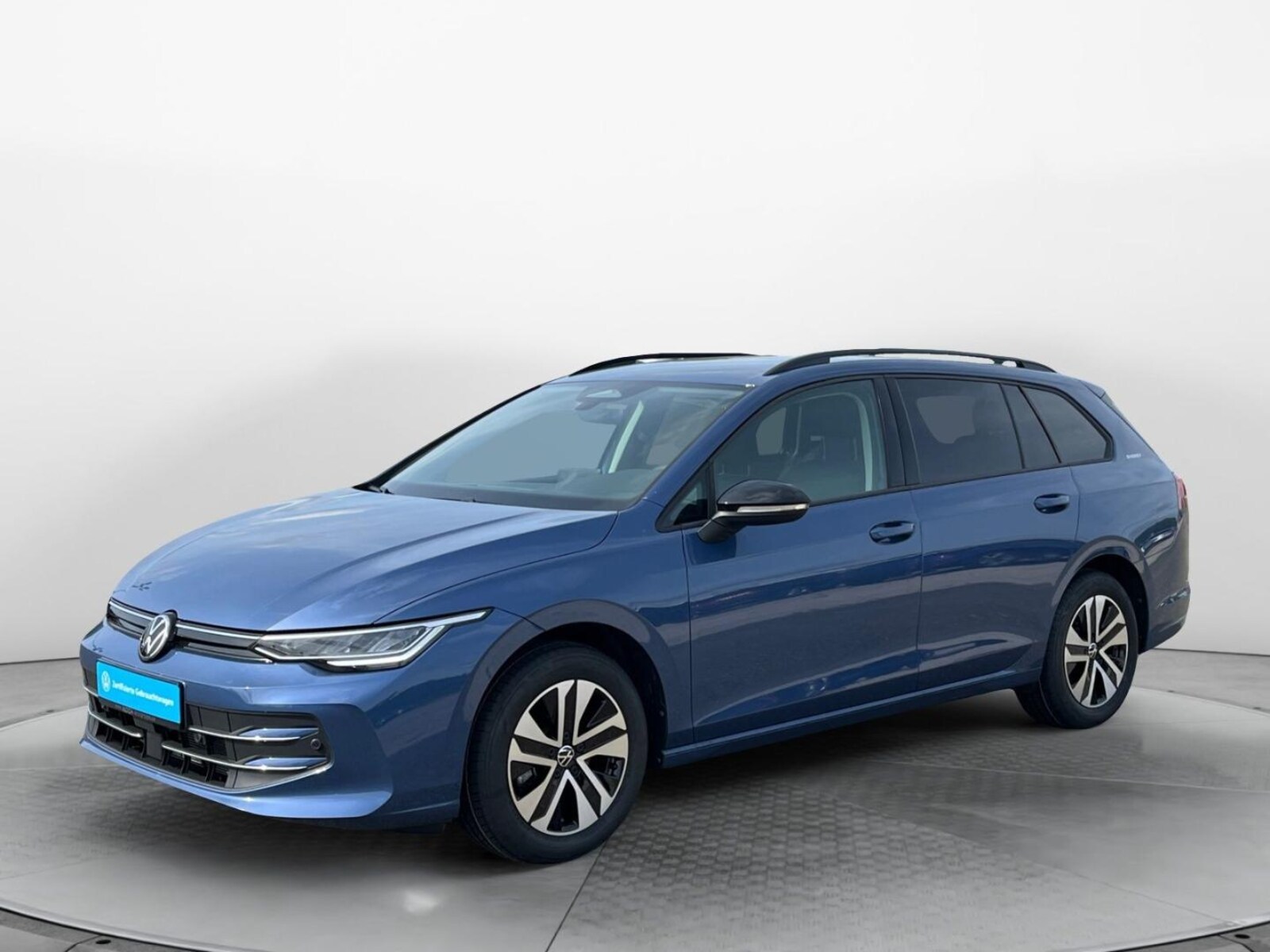 Volkswagen Golf Variant – Bild 2