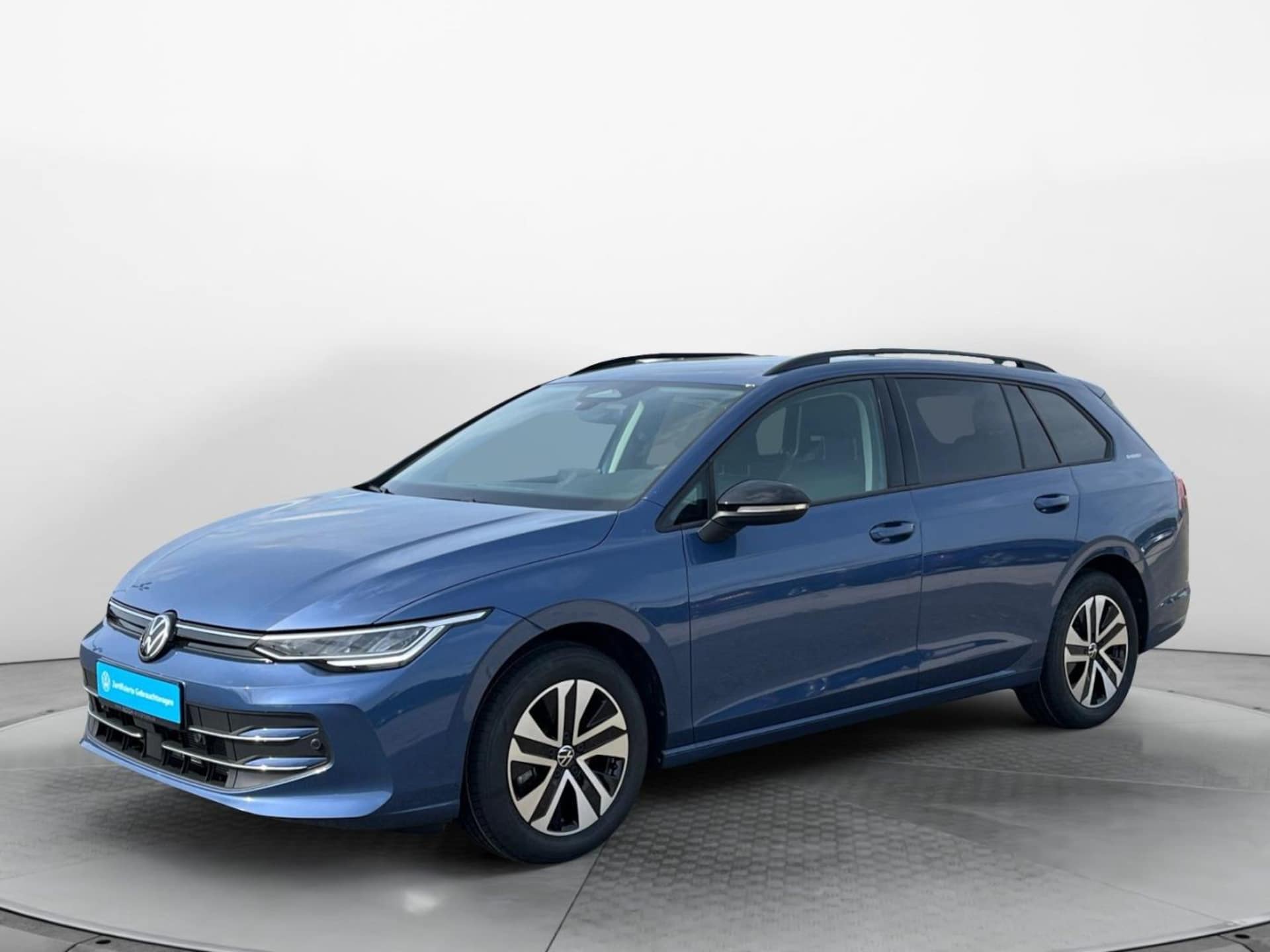 Volkswagen Golf Variant ENERGY