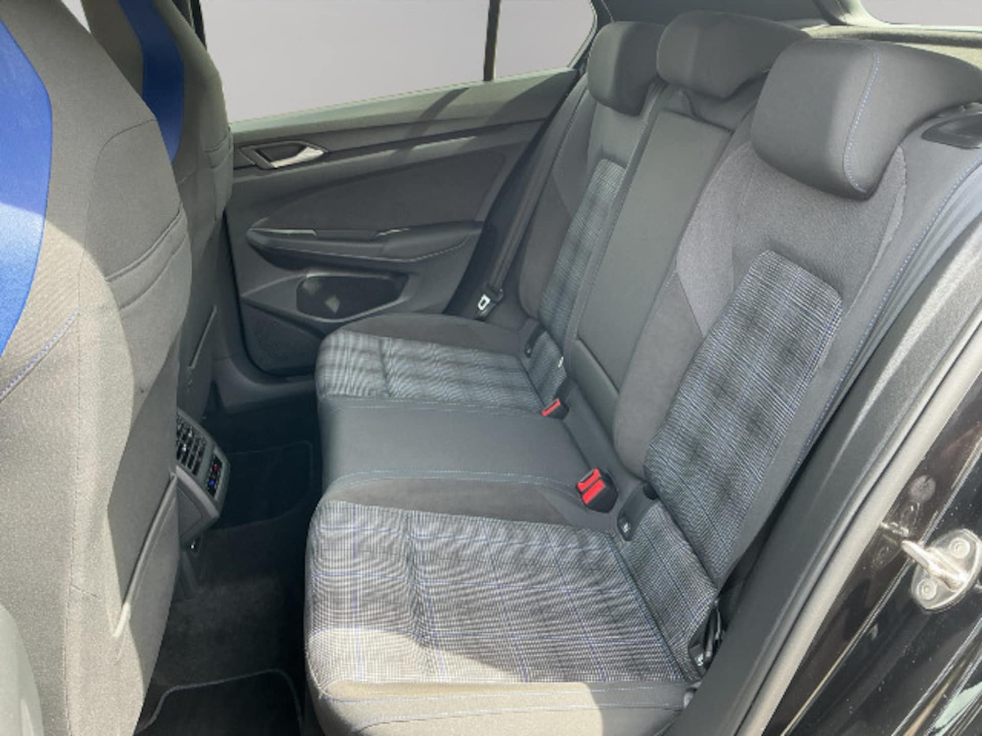 Volkswagen Golf GTE