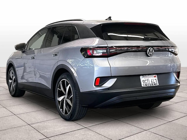 2023 Volkswagen ID.4
