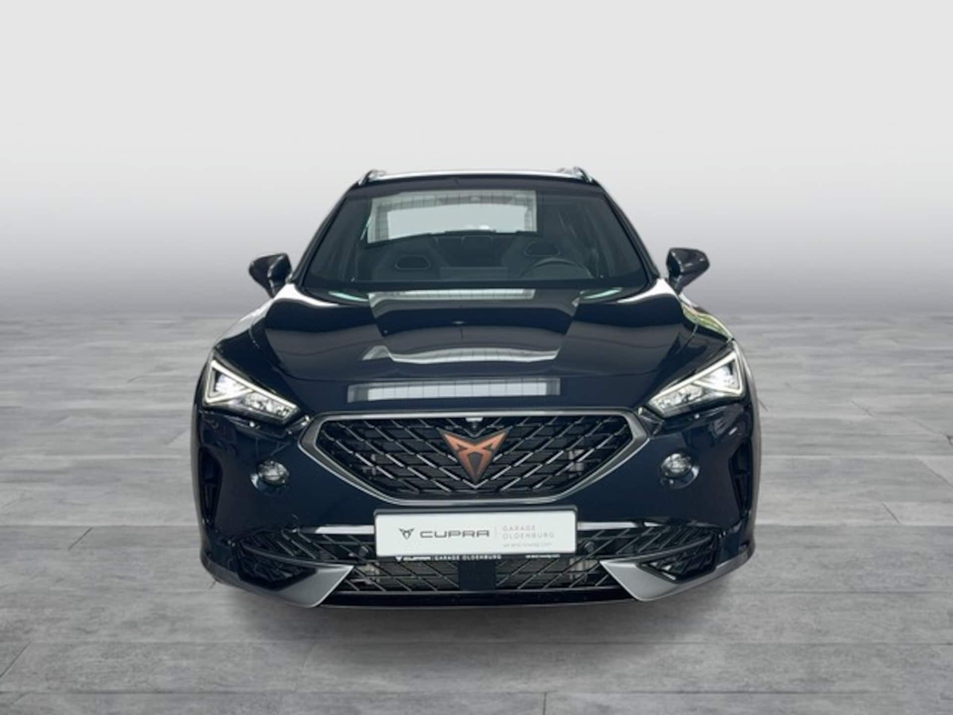 CUPRA Formentor VZ