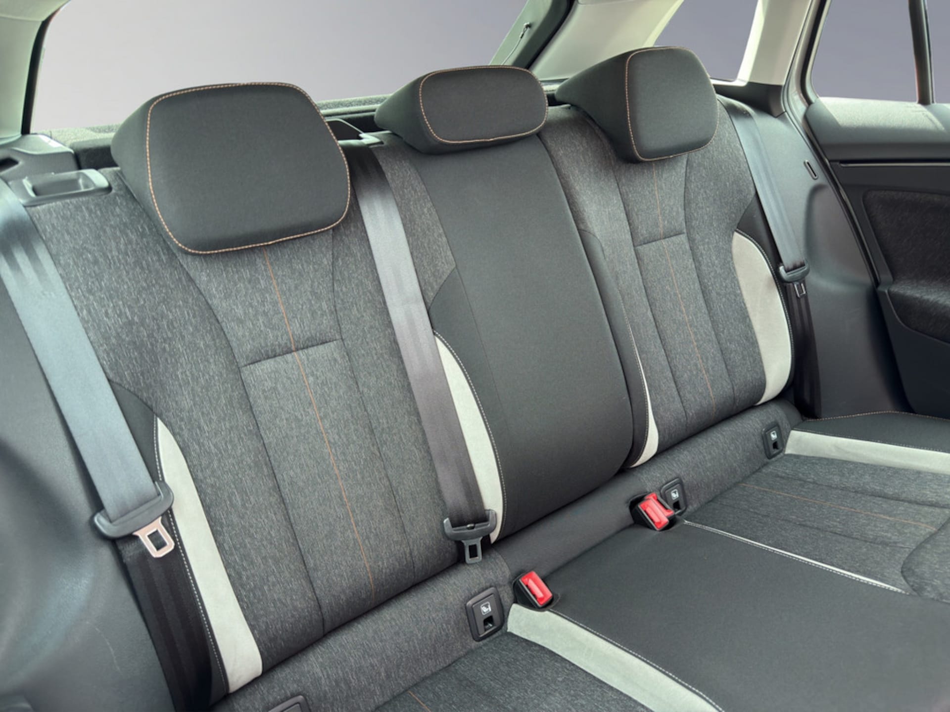 Skoda Scala Style