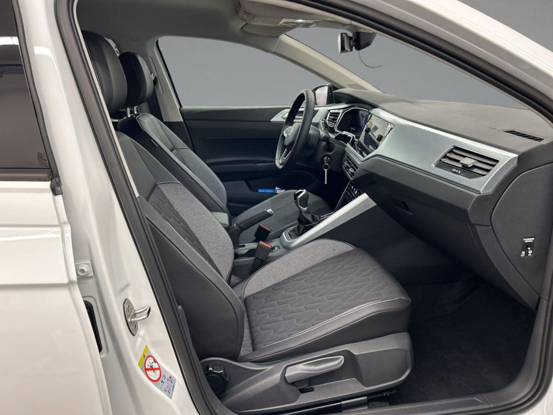 Volkswagen Polo Goal