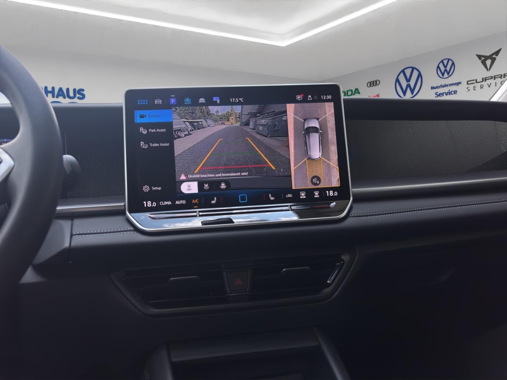 Volkswagen Tayron Life