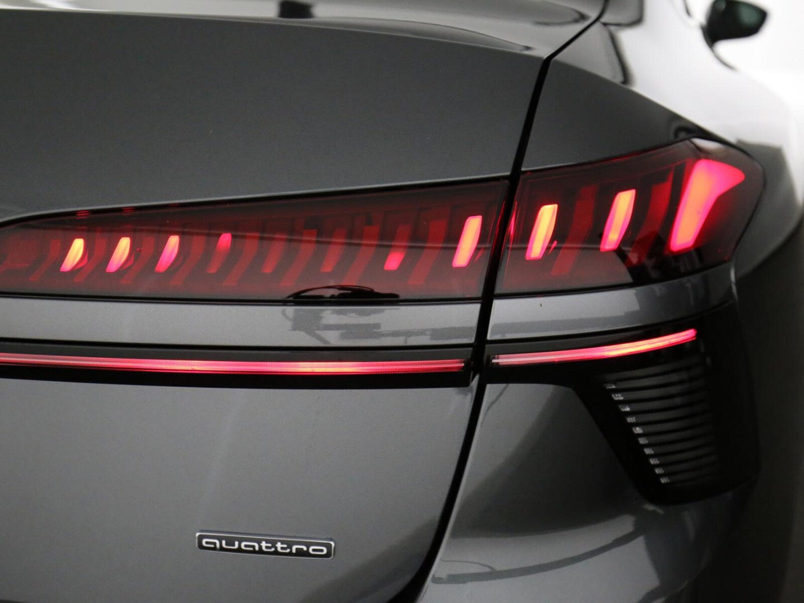Audi A6 Limousine – Bild 23