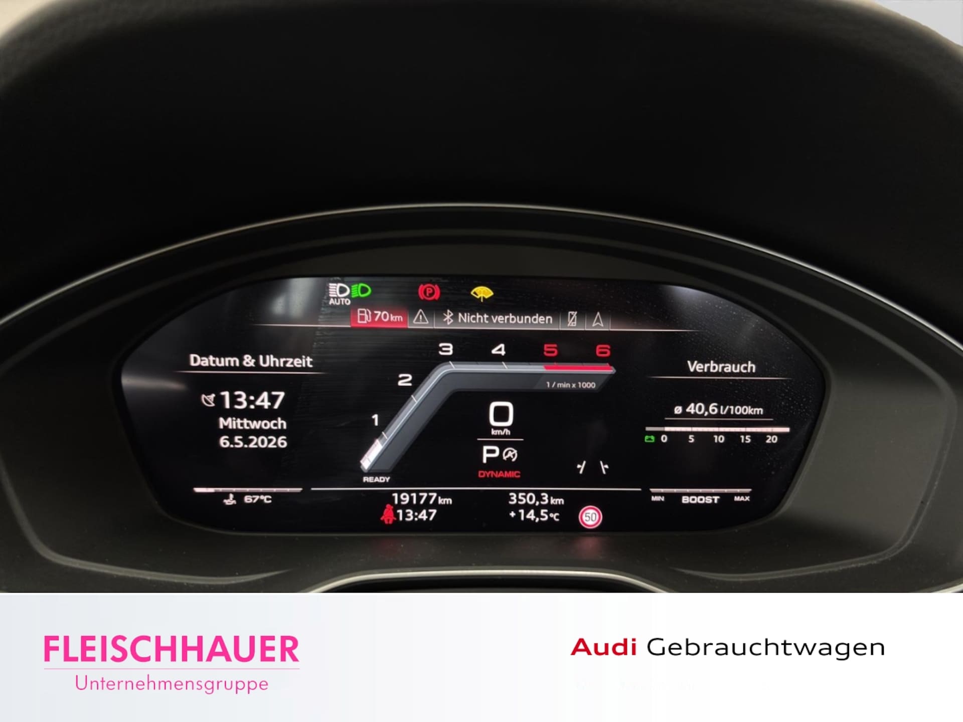 Audi SQ5 SUV