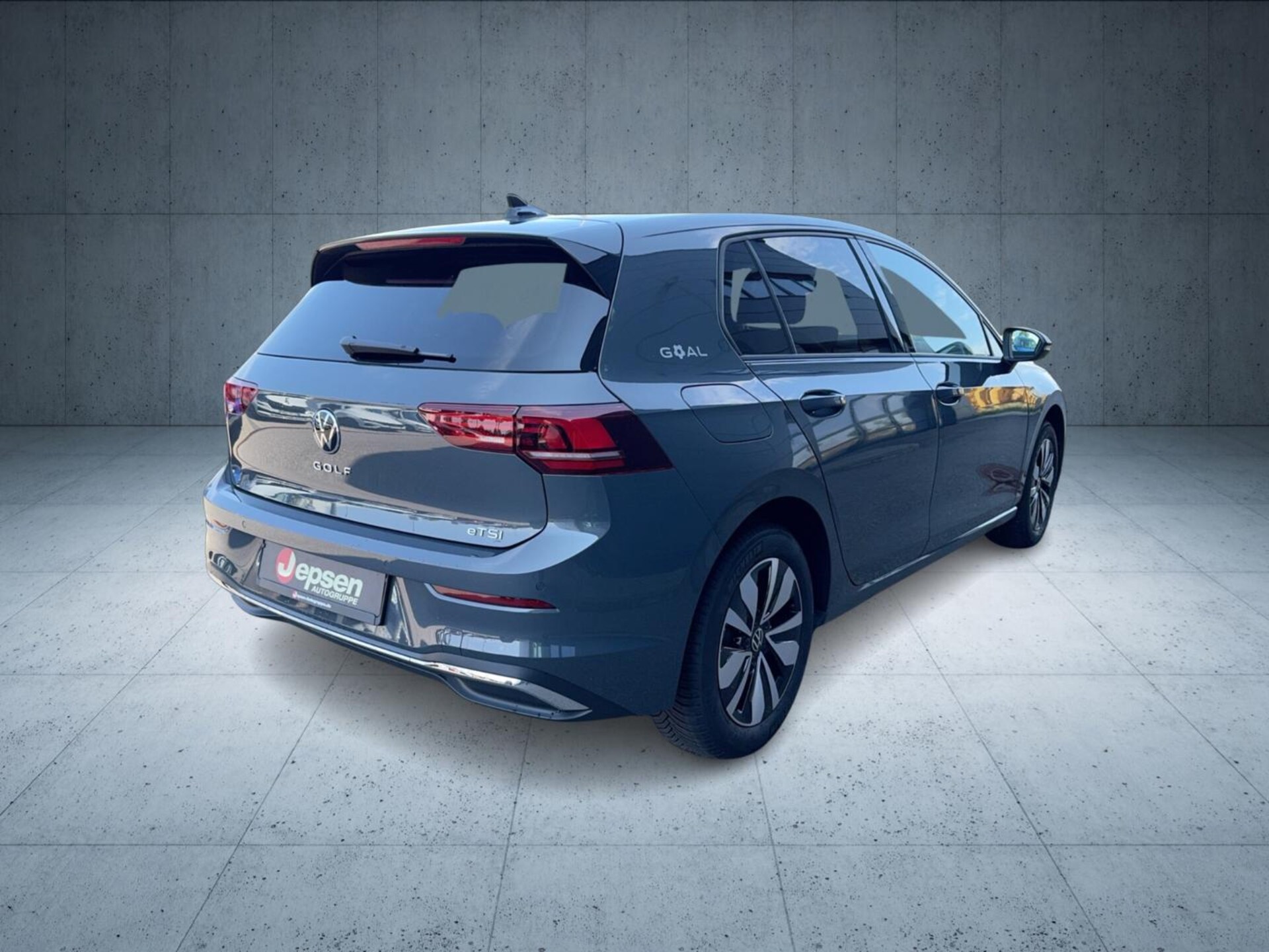 Volkswagen Golf Goal