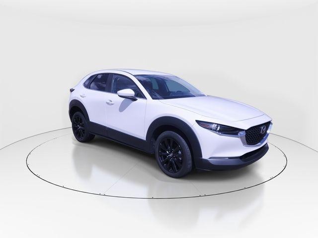 2021 Mazda CX-30