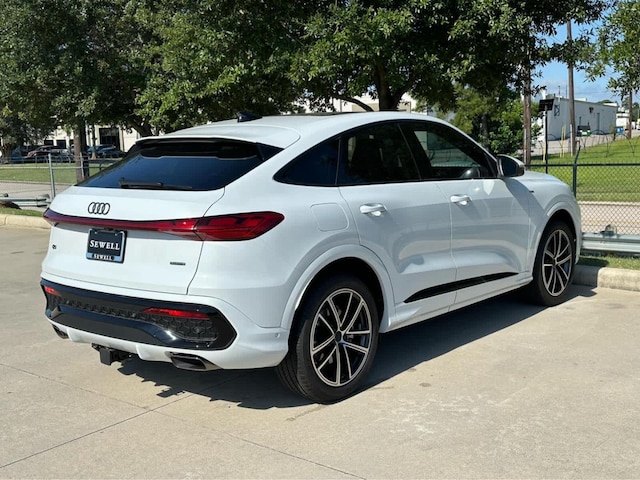2026 Audi Q5 Sportback