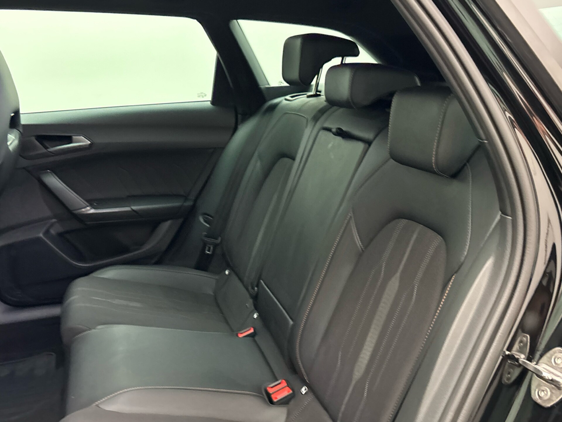 CUPRA Leon Sportstourer VZ