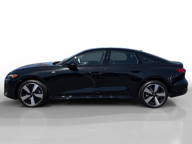 2026 Audi A5 Sedan