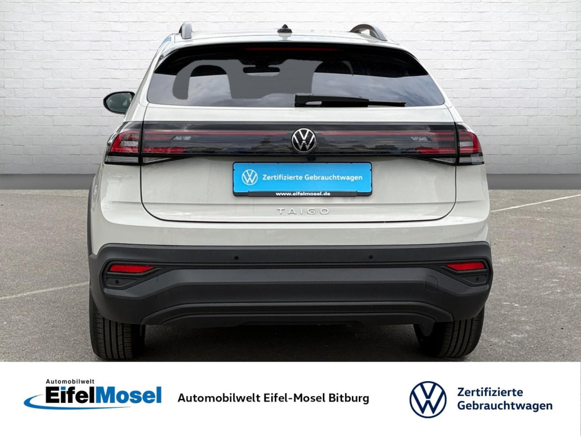 Volkswagen Taigo ENERGY
