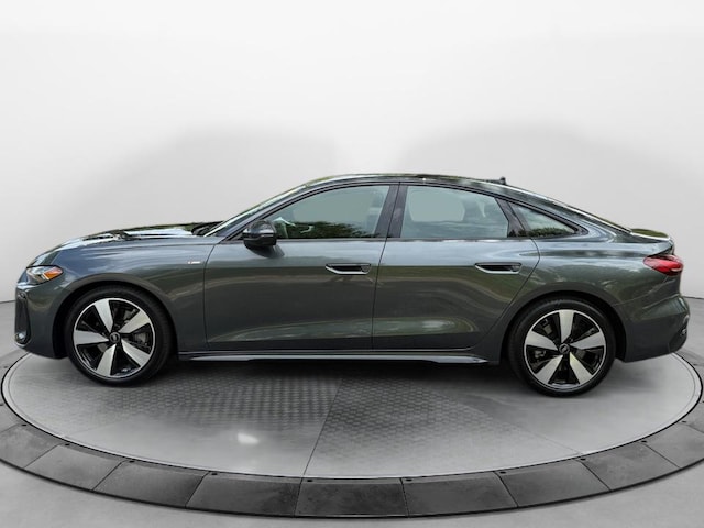 2026 Audi A5 Sedan