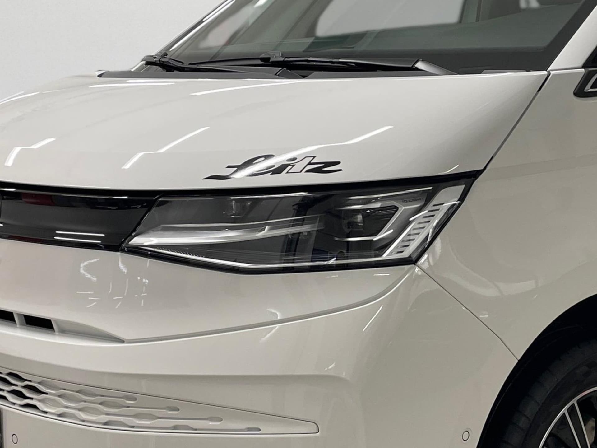 Volkswagen California Coast