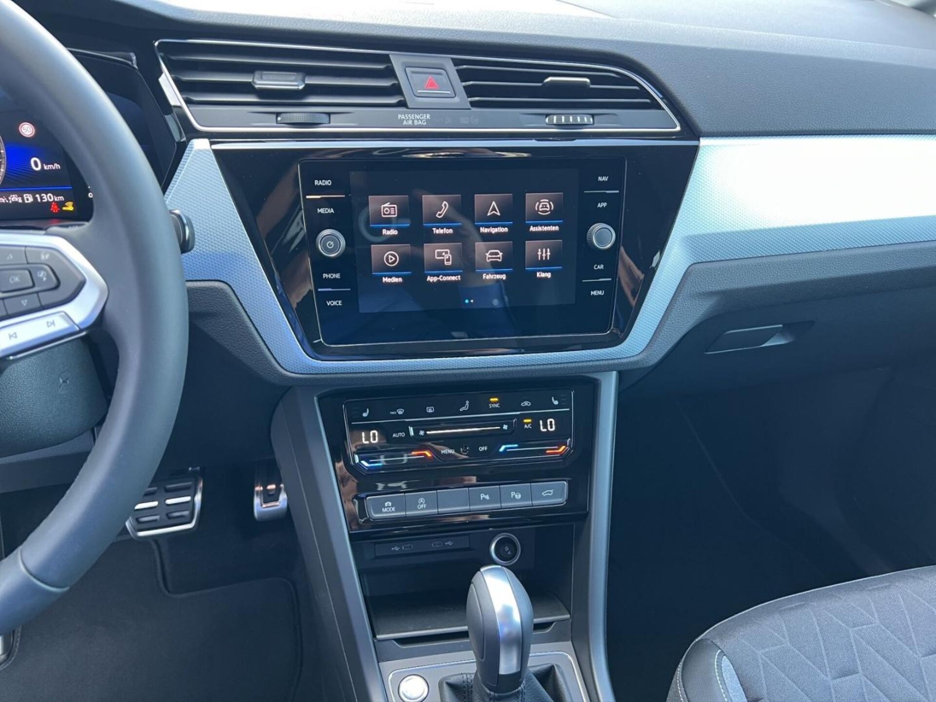 Volkswagen Touran ENERGY