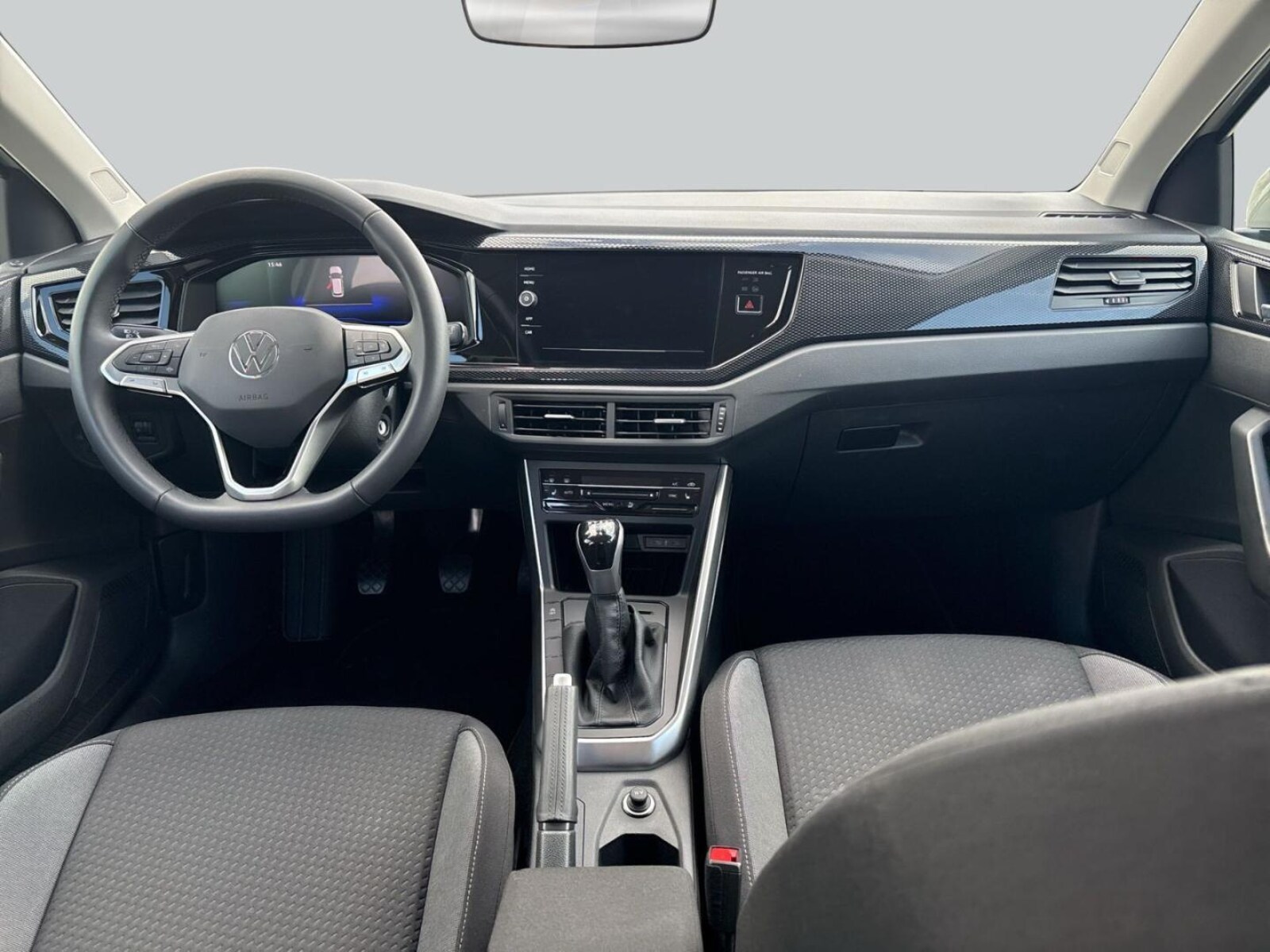 Volkswagen Polo – Bild 15