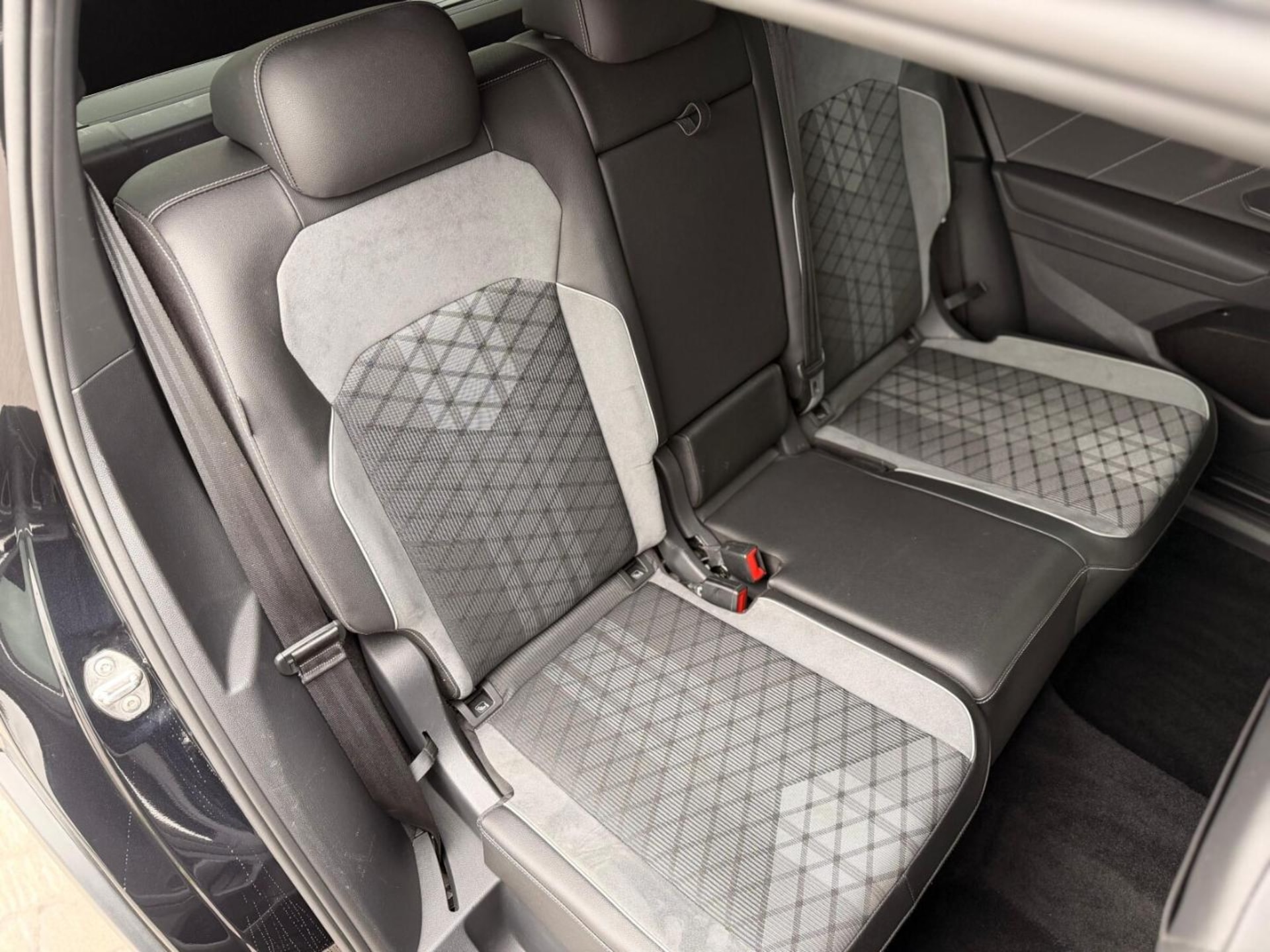 Volkswagen Tiguan Allspace R-Line