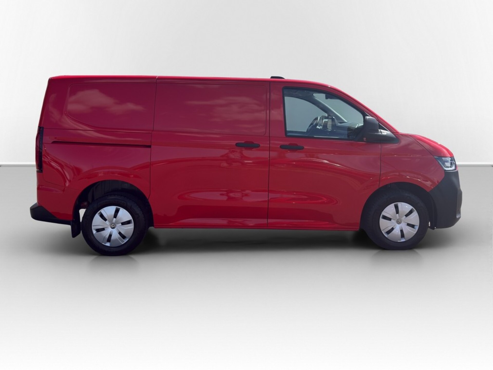 Volkswagen Transporter Kasten kurzer Radstand