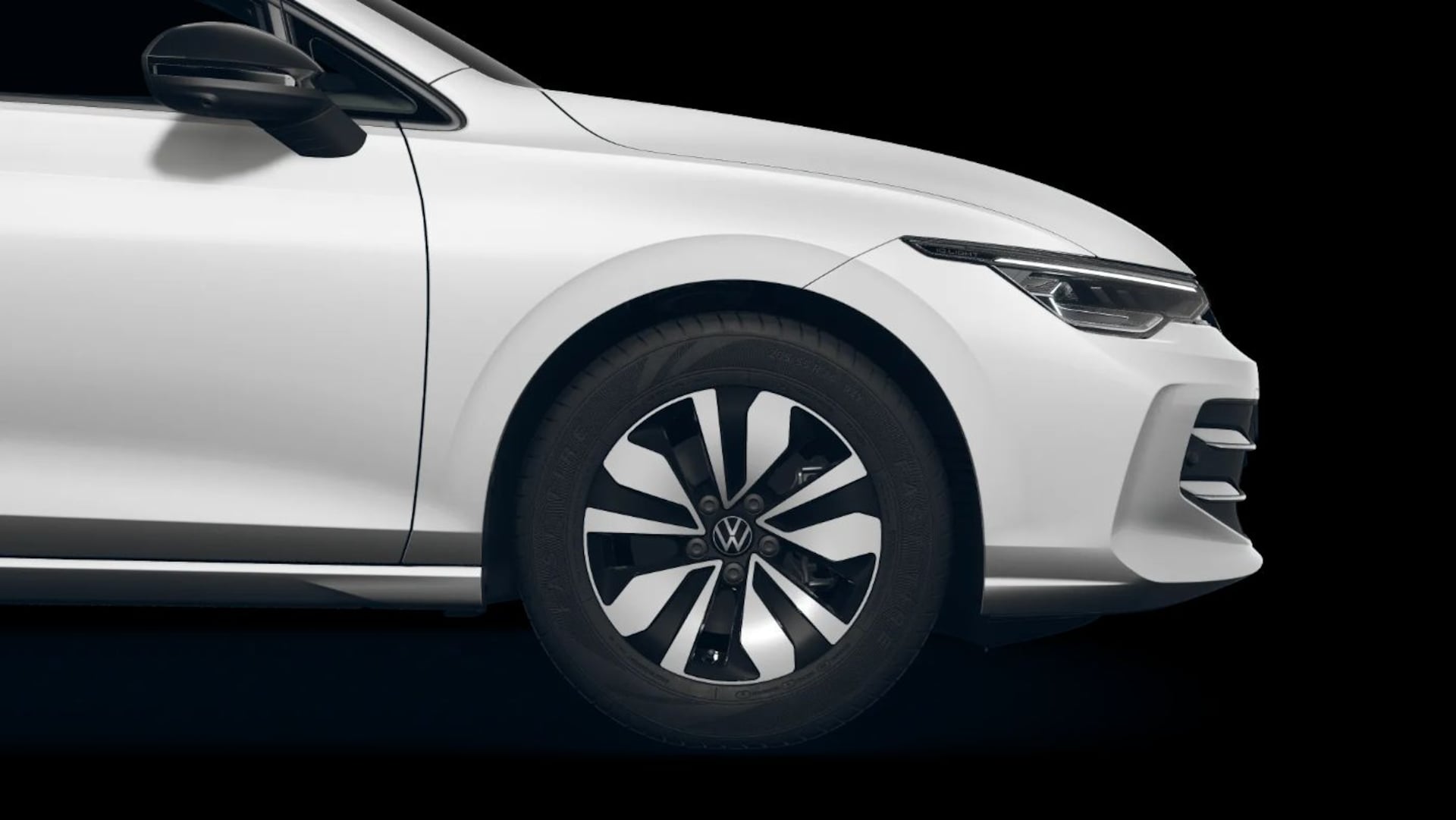 Volkswagen Golf Variant Goal